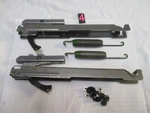 316575915 Frigidaire Stove Oven Range Hinge Set 316575913 318561100 318561101. Fixed Price $33.27.