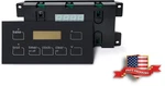 316455500 For Kenmore Frigidaire Electric Oven Control Board With 316220725. Fixed Price $54.98.