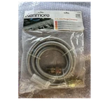 Kenmore 22-49698 Stainless Steel Gas Range Connector 5 Ft For Natural. Fixed Price $14.71.
