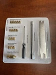 Genuine New Conversion Kit With Tool For Kenmore Natural Gas Elite Model Burner. Fixed Price $45.99.