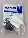 Oem Maytag Control Knob Kit 12500101. Fixed Price $34.04.