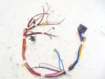 Frigidaire Gas Range FCFE3083AS Wire Harness A21569701. Fixed Price $24.95.
