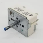 For Samsung Range Surface Element Infinite Burner Switch (full Fit Models). Fixed Price $48.49.