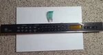 Ge Microwave Oven Display Board Only WB27X1055. Fixed Price $235.00.