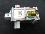 Frigidaire Gas Range GCFG3060BF Dual Safety Valve A17216501. Fixed Price $47.99.