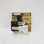 Genuine Amana Range Oven, Relay Board # 316079 100-00974-00. Fixed Price $49.99.