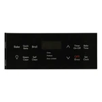 Frigidaire 316419388 Range Overlay. Fixed Price $45.33.