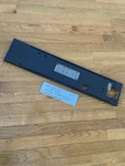 Supporter MJH62133901/DISPLAY Board EAJ62608105 Lg LWD3063BD Electric Oven 1113. Fixed Price $88.36.