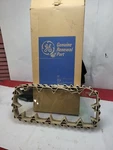 Genuine 338108 Oven Door Glass. Fixed Price $34.95.