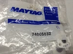 New Genuine Oem Maytag 74005032 Range Spark Ignitor Switch. Fixed Price $40.00.