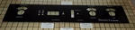 Thermador Glass Control Panel 1429757, 00368741 Satisf Guar & Free Expd Ship. Fixed Price $199.95.