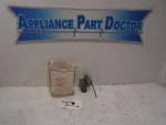 Caloric/amana Range 93111 T85 B 100 Thermostat New. Fixed Price $120.00.