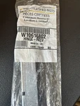 Oem Whirlpool W11613828 Oven Hinge-recv W10282975 W10616802. Fixed Price $29.99.