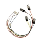 Frigidaire 316580420 Range Harness 1794693 316253501 AH3419463 EA3419463 PS34.... Fixed Price $132.65.