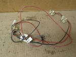Whirlpool Range Wire Harness Part # W10914403. Fixed Price $31.48.