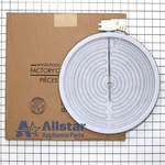 Whirlpool Range/stove/oven Radiant Surface Element WPW10204680. Fixed Price $189.99.