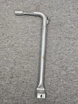 W11676566 Whirlpool Stove Broil Burner. Fixed Price $29.99.