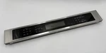 Kitchenaid Microwave Oven Control Panel Assembly W10890568 W11093254 W10858266. Fixed Price $249.95.