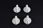 Genuine Maytag Range Oven, Knob Set Of # 74002760. Fixed Price $19.99.