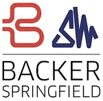 Backer Ehp CH2858 Bk 454926 Sup. Fixed Price $37.04.