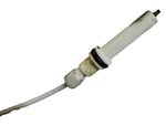 Miele Gas Cooktop Km 2054 Wok Burner Spark Ignitor Candle (BX-29). Fixed Price $39.65.