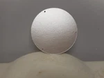 Ge Microwave Oven Stirrer Cover WB34X27027. Fixed Price $22.99.