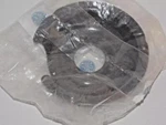 New Range 6" Charcoal Drip Pan WB32X5051. Fixed Price $15.00.