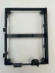 Lg Range Holder Supporter MJH62758801 (KW-5). Fixed Price $11.78.