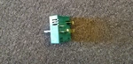 DG44-01005B New Oem Samsung Range Single-energy Regulator Switch DG44-01005A. Fixed Price $64.95.