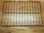 Frigidaire Range Oven Rack 316425400 AP3776856 Kenmore 16" X 24 1/4". Fixed Price $27.99.