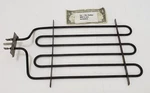 Jenn Air Grill Heating Element Burner - W10310263 ?? See Pics No Model #. Fixed Price $59.49.