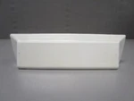 Whirlpool Range Vent Cover, White 3149011 Asmn. Fixed Price $18.95.