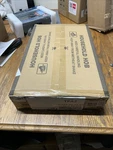 A122B Radiant Cartridge For Jenn Air Cooktop Replacement Part New No Box. Fixed Price $139.00.
