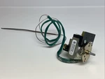 Robertshaw EK39A-9-48 Viking PB010186 Bake Broil Thermostat 5A 120VAC Dl 625 F. Fixed Price $324.99.