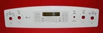 Ge Oven Control Panel/board - Part # WB27T10702 WB27T10810 Oem Used Tested. Fixed Price $141.99.