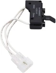 WPW10569603 Whirlpool Dryer Door Switch W10569603, 3022472. Fixed Price $12.90.