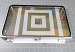 Dacor Oven Range Glass Window Pack 1.0" Thick 72148 DE81-06275A Genuine Oem. Fixed Price $159.96.