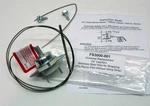 FS3000-001 Gas Oven Flame Switch For Ranco Wilco LF2 Harper 6310S0020 6310S0010. Fixed Price $213.67.