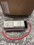 FC-QZB052MRK0A Hvc Assy New Oem Part Sharp Microwave KB6024MS..... Fixed Price $30.00.