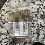 00189709 Fuse Thermador Oven Etc Oem. Fixed Price $15.00.