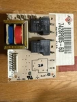Genuine Oem Maytag Whirpool 7428P005-60 Range Oven Power Relay Board Assembly. Fixed Price $40.00.