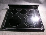 316531992 Kenmore Range Oven Cooktop Assembly. Fixed Price $150.00.