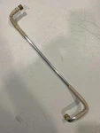 Stove Oven Range Gas Manifold Tube Tubing WB28T10267. Fixed Price $33.00.