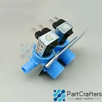 285805 Water Inlet Valve Fits Whirlpool Kenmore Maytag Ge Washer Washing Machine. Fixed Price $12.57.