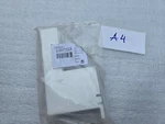 Original Bosch New Oem Genuine Cover 11007013. Fixed Price $16.68.