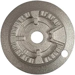 Whirlpool Range Surface Burner Base WPW10282515. Fixed Price $83.15.