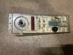 164D3147G023 Range Control Board AZ26765 KM42. Fixed Price $36.63.