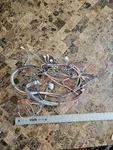 Maytag Amana Range Stove Main Wire Harness. Fixed Price $19.99.
