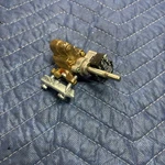 Wolf Oem Cooktop Stove Natural Gas Burner Valve 808018, 9.2K W/switch - Tested. Fixed Price $174.99.