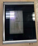 Oem Bosch Oven Door 00449935 422171 00683705 From Model HGS3052UC/01. Fixed Price $229.95.